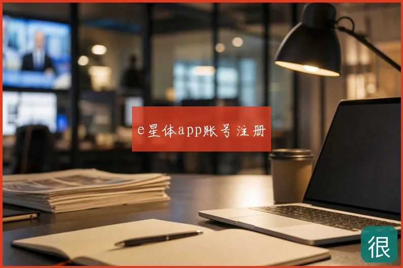 e星体app账号注册